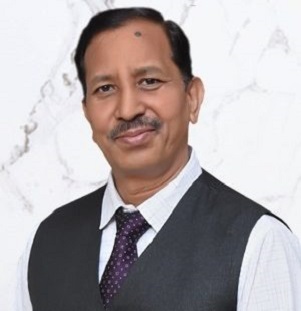 Dr Dhyan Singh