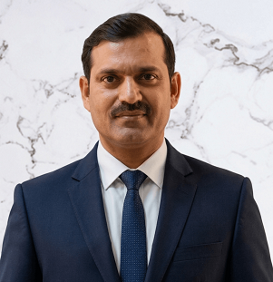 Dr S Bundela