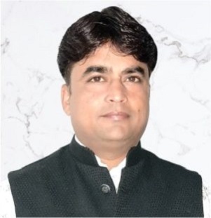 virendra kumar