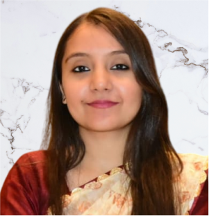 Dr Priyanka Gupta
