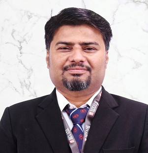 Dr. Ramakant