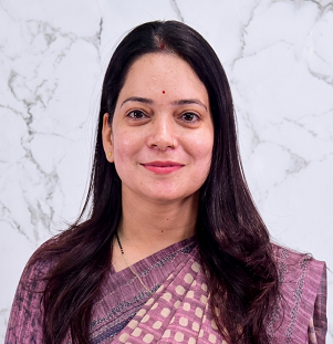 Ms Sonia