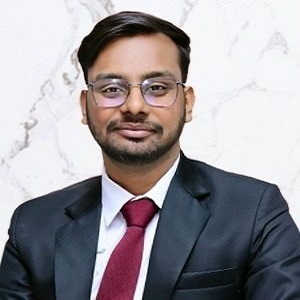 CA Abhishek Biyani