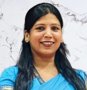 Dr Sarika Gupta