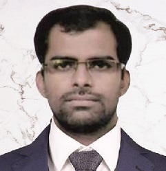 Dr Pawan Patodia
