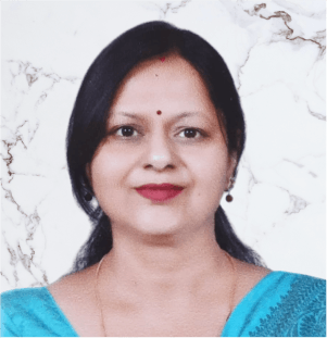 Ms. Preeti Basnal
