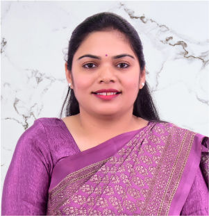 Dr Priyanka Gupta